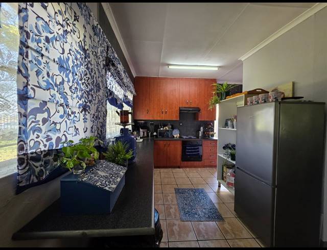 3 BEDROOM HOUSE TO LET IN KOOKRUS